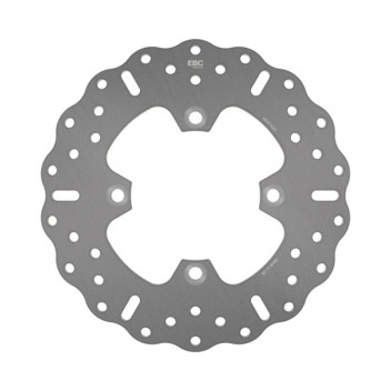 EBC STAINLESS COUNTOUR DISC  (16)