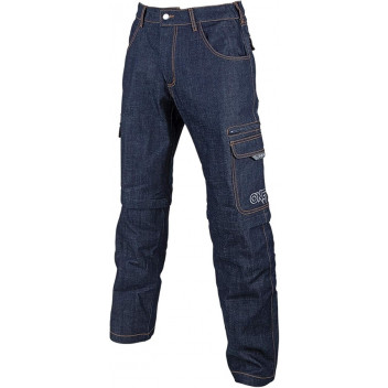 ONEAL WORKER PANTS BLUE 34 WORK TROUSERS