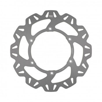 EBC Extreme MX rotor