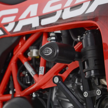 Aero Crash Protectors GasGas SM 700 '22- / ES700 '22-