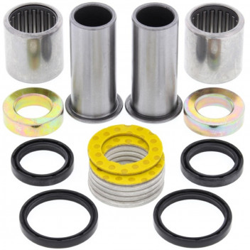 Swing Arm Bearing Kit Kawasaki KX125 99-05 KX250 99-07