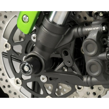 Fork Protectors Kawasaki Z1000 '10-'13 / Z1000SX '10-'19