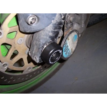 Fork Protectors Kawasaki ZX-6R '95-'99 (F1-G2)