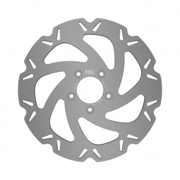 Vee-Series Sport Bike Disc