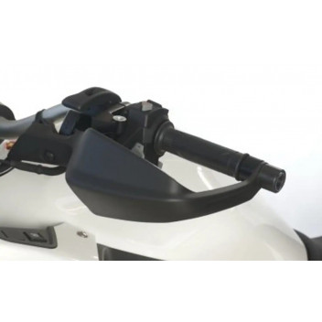 Bar End Sliders Honda Crosstourer 1200