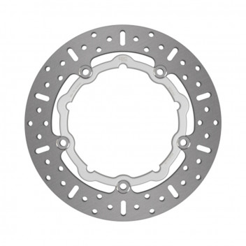 FLOATING DISC CONVERSION FOR HD