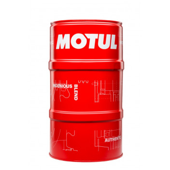 TOP KLEEN 60L PARTS WASHER MOTUL 105043