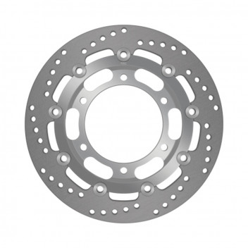EBC PRO-LITE DISC LEFT /STEEL