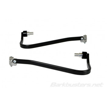 Barkbusters Hardware Kit - Two Point Mount: Yamaha MT-07 ('1