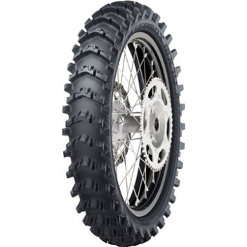 110/90-19 62M GEOMAX MX14 DUNLOP