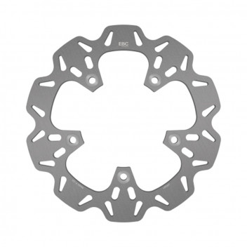 Vee-Series Sport Bike Disc