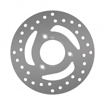 EBC SCOOTER BRAKE DISC