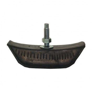 Tyre Clamp Wheel Rim Lock Size 350-400(2.15) Rim Lock