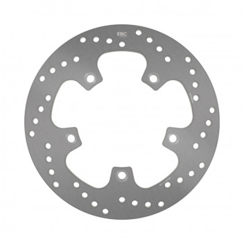 EBC SCOOTER BRAKE DISC