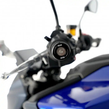 Bar End Sliders Yamaha MT-09 '24- / BMW G310R '17- / G310GS