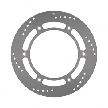 EBC HPSR SOLID F/LEFT DISC (6)