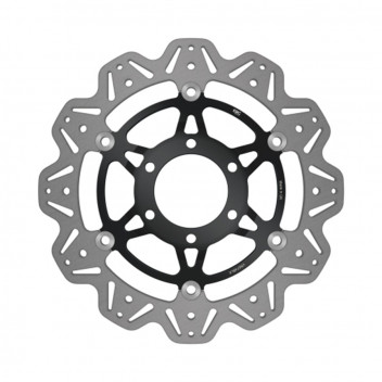 Vee-Series Sport Bike Disc