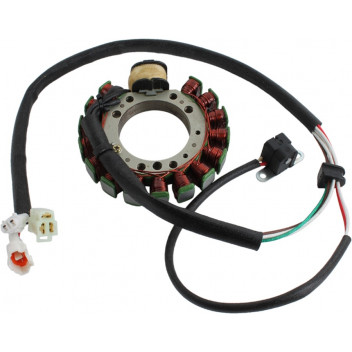 STATOR KODIAK