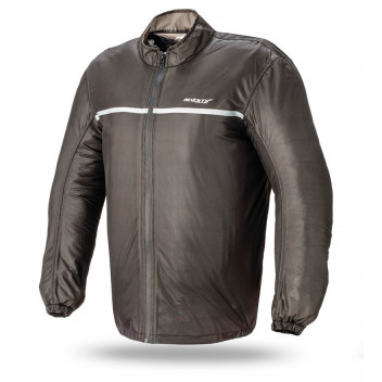 WATERPROOF JACKET SD-A3 BK L MENS