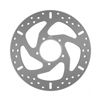 Stainless Steel Disc