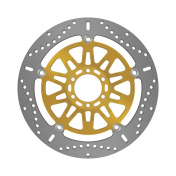 EBC UNIVERSAL PRO LITE DISC S/STEEL