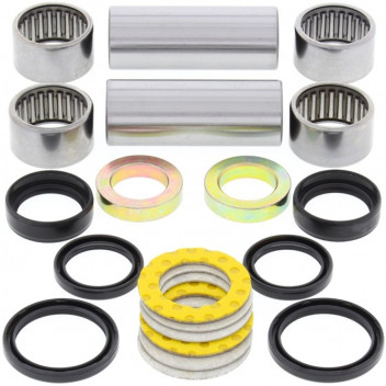 Swing Arm Bearing Kit Yamaha  YZ125 02-04 YZ250 02-05 YZ25
