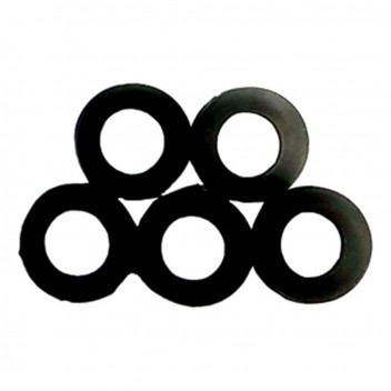 Brake Caliper middle Seal Suzuki Kawasaki ID 7mm OD 11mm