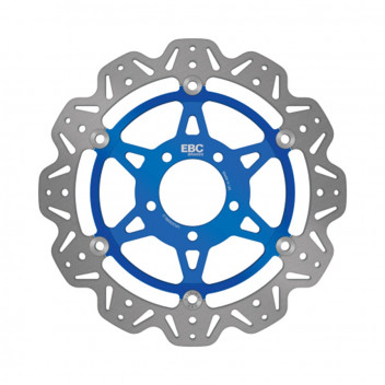 Vee-Series Sport Bike Disc