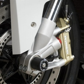 Fork Protectors BMW S1000RR '10- / HP4 '13-'14 / S1000R '14