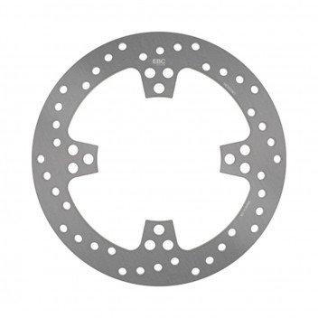 EBC MX/ATV Solid Brake Disc
