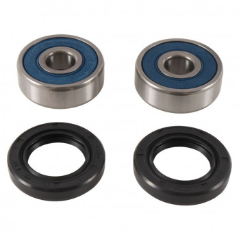 Wheel Bearing Kit Front Honda GROM 125 14-22 GROM 125 ABS 1