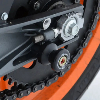 M10 Cotton reels for ZX6 G1-G2