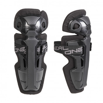 YOUTH PRO 2 RL CARBON KNEE PADS ONE SIZE ONEAL