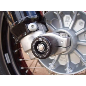 Fork Protectors BMW HP2 '06- (NOT HP2 Sport)