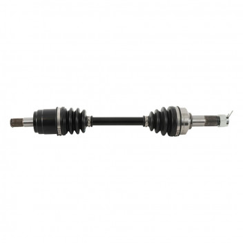 AXLE FRONT RIGHT