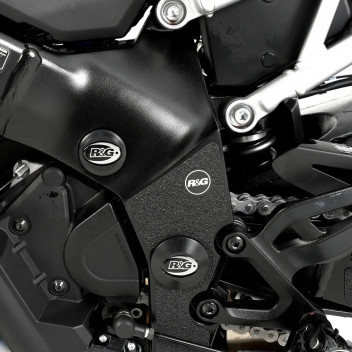 Frame Plug LHS lower Suzuki GSX-R600/750 K6- / Katana '19-
