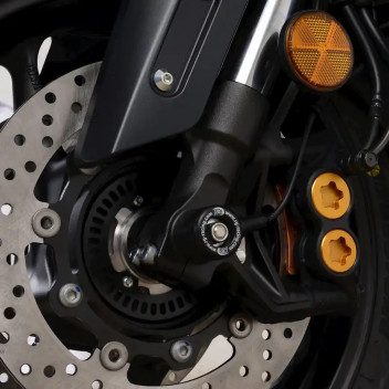Fork Protectors Yamaha TMAX 560 '20-