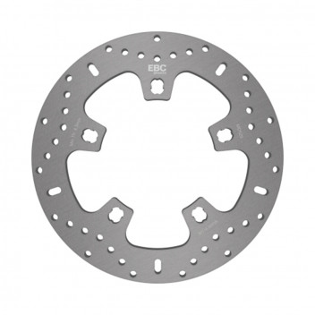 EBC S/STEEL SOLID  DISC