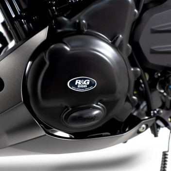 Kawasaki Ninja 500 '24- / Z 500 '24- / Ninja 400 / Ninja 250