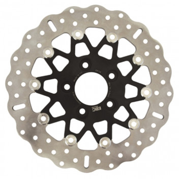 Custom Touring Brake Discs