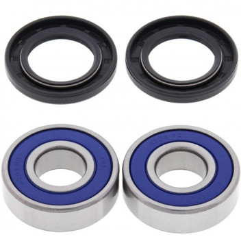 Wheel Bearing Kit Front Yamaha FJ09 15-16 FZ07 15-17 FZ09