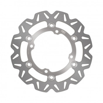 EBC Extreme MX rotor