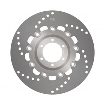 EBC FLOATING DISC CONVERSION
