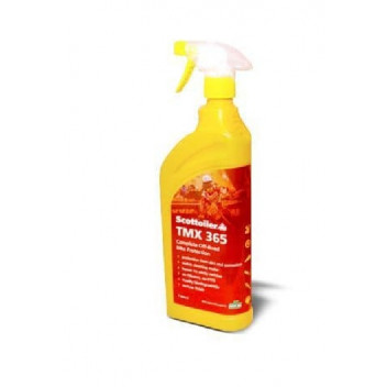 TMX 365 - Off-Road Bike Protection Spray - 1 Litre (NEW)