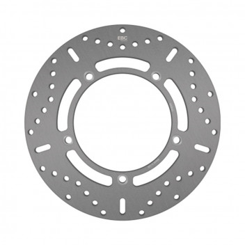 EBC HPSR REAR SOLID DISC