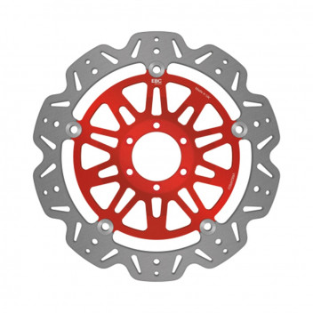 Vee-Series Sport Bike Disc