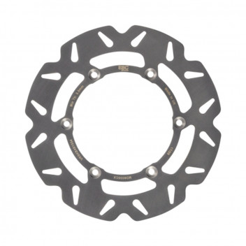 EBC Extreme MX rotor