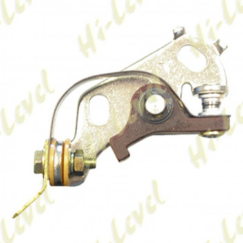 Points K83L CB125TZ500/550/65