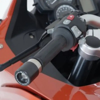 Bar End Sliders BMW F800GT