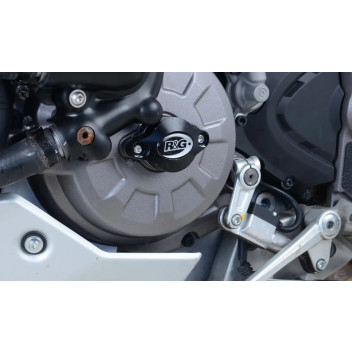 Engine Case Slider LHS only - Ducati MTS 1260(S) / MTS V2(S)